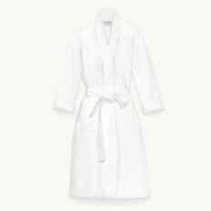 Hard Rock Cafe Bath Robe